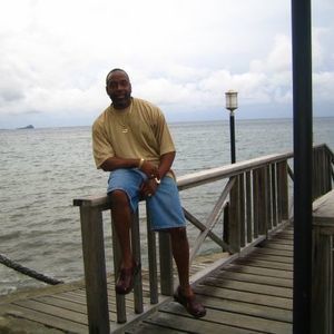 Meet your Posher, Ricky